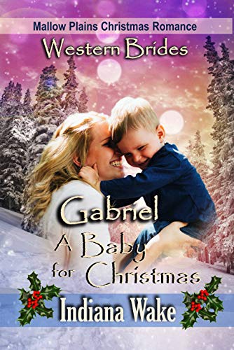 Gabriel book cover