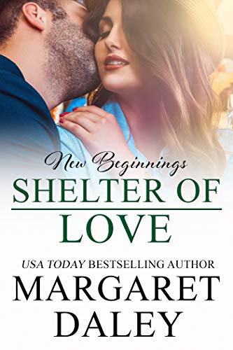 Shelter of Love book cover