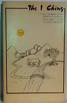 The Equinox Vol. III No. 7 The Shih Yi book cover