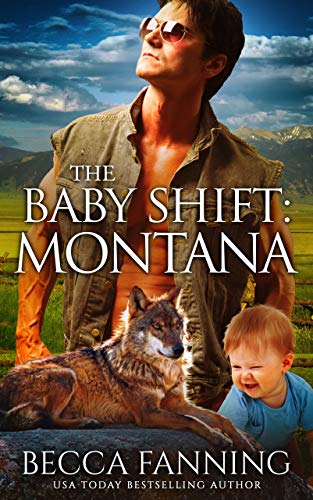 The Baby Shift book cover