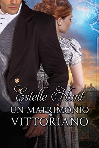 Un matrimonio vittoriano