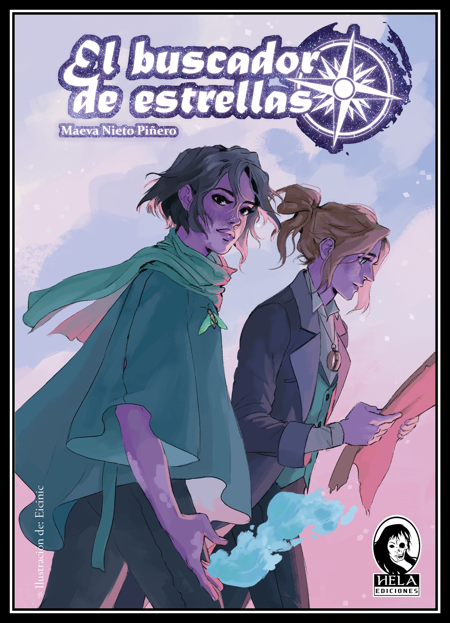 El buscador de estrellas