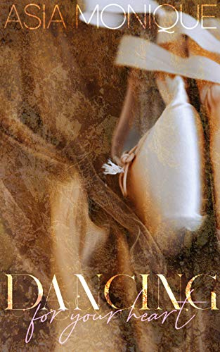 Dancing For Your Heart book cover