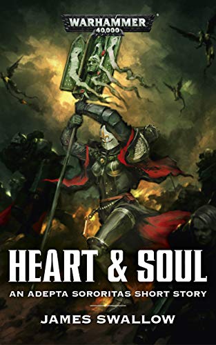 Heart & Soul book cover