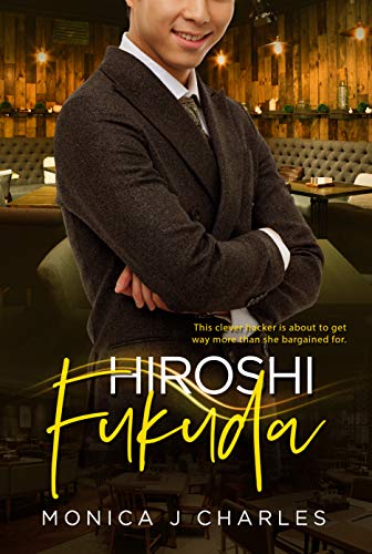 Hiroshi Fukuda