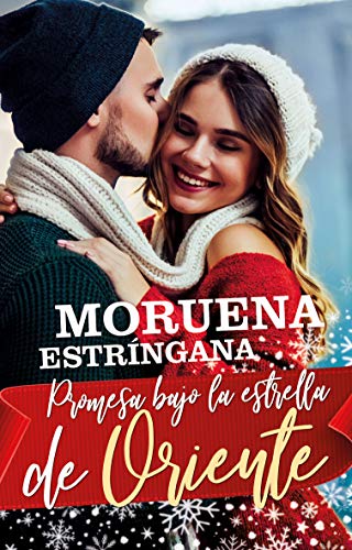 Promesa bajo la estrella de Oriente book cover