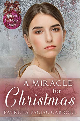 A Miracle for Christmas book cover
