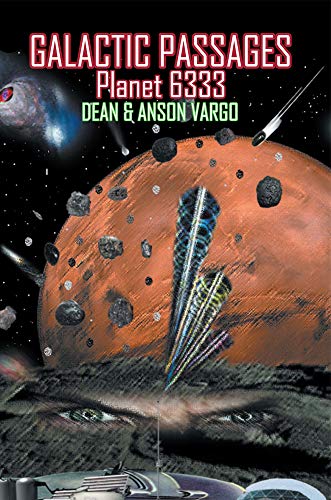 Galactic Passages: Planet 6333
