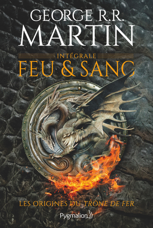 Feu & Sang Intégrale