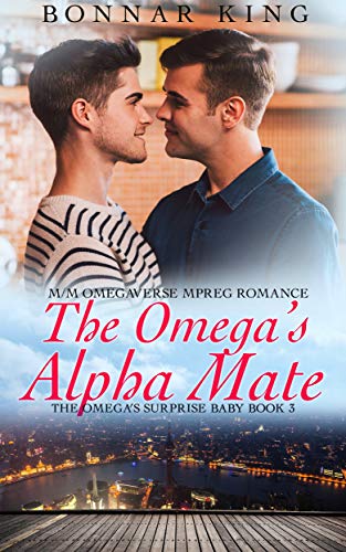 The Omega’s Alpha Mate