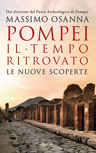 Pompeia - O Tempo Reencontrado. book cover