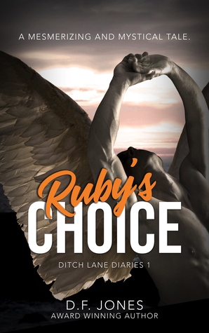 Ditch Lane Diaries book cover 1