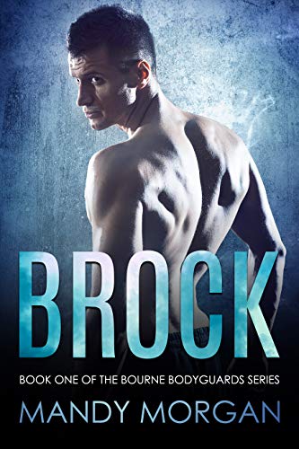 Brock book cover