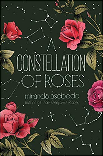 A Constellation of Roses