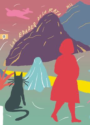 Las edades de la rata book cover