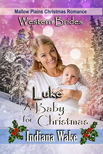 Luke book cover