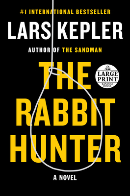 The Rabbit Hunter (Joona Linna, #6)