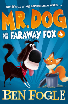 Mr. Dog and the Faraway Fox (Mr. Dog) book cover