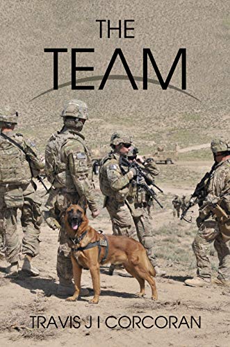 The Team book cover