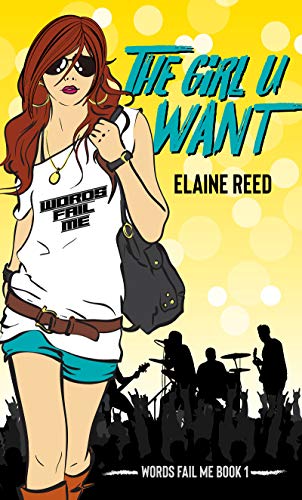 Words Fail Me book cover 1