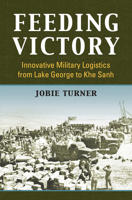 Feeding Victory book cover