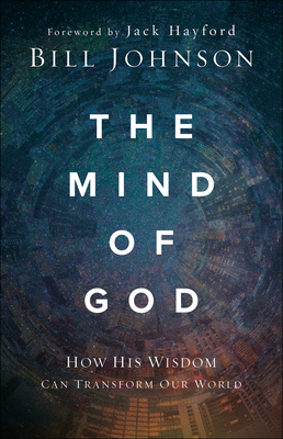 The Mind of God book cover