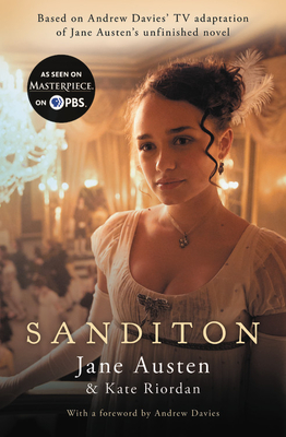 cover img of Sanditon