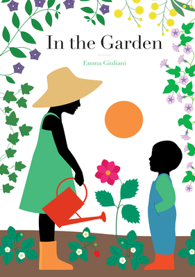 In the Garden book cover