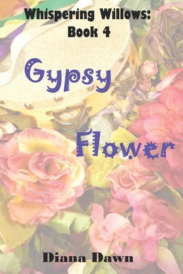 Gypsy Flower book cover