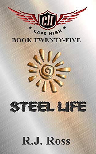 Steel Life book cover