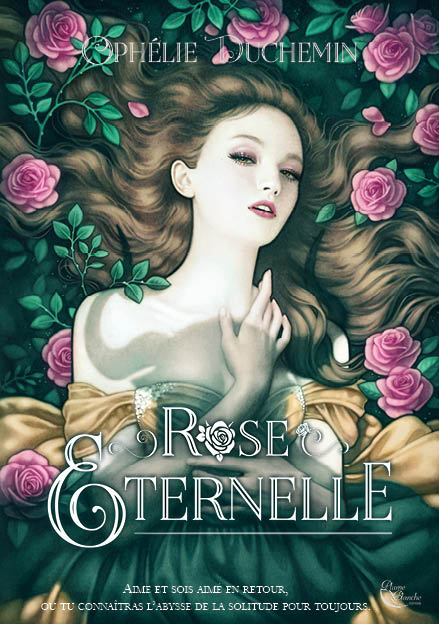 Rose Éternelle