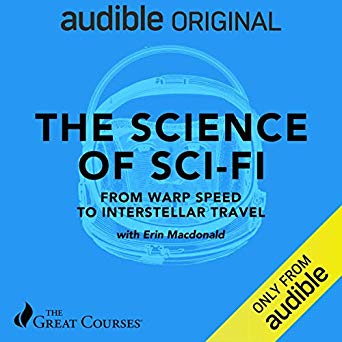The Science of Sci-Fi: From Warp Speed to Interstellar Travel