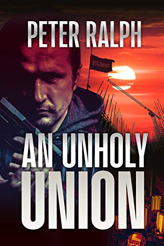 An Unholy Union by Peter Ralph | Goodreads