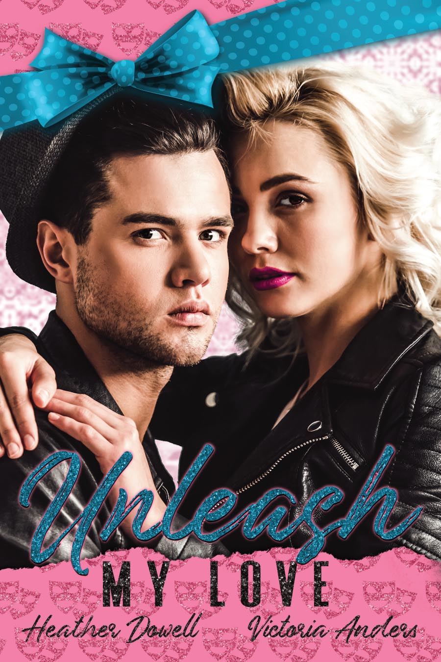 Merryville High book cover 3
