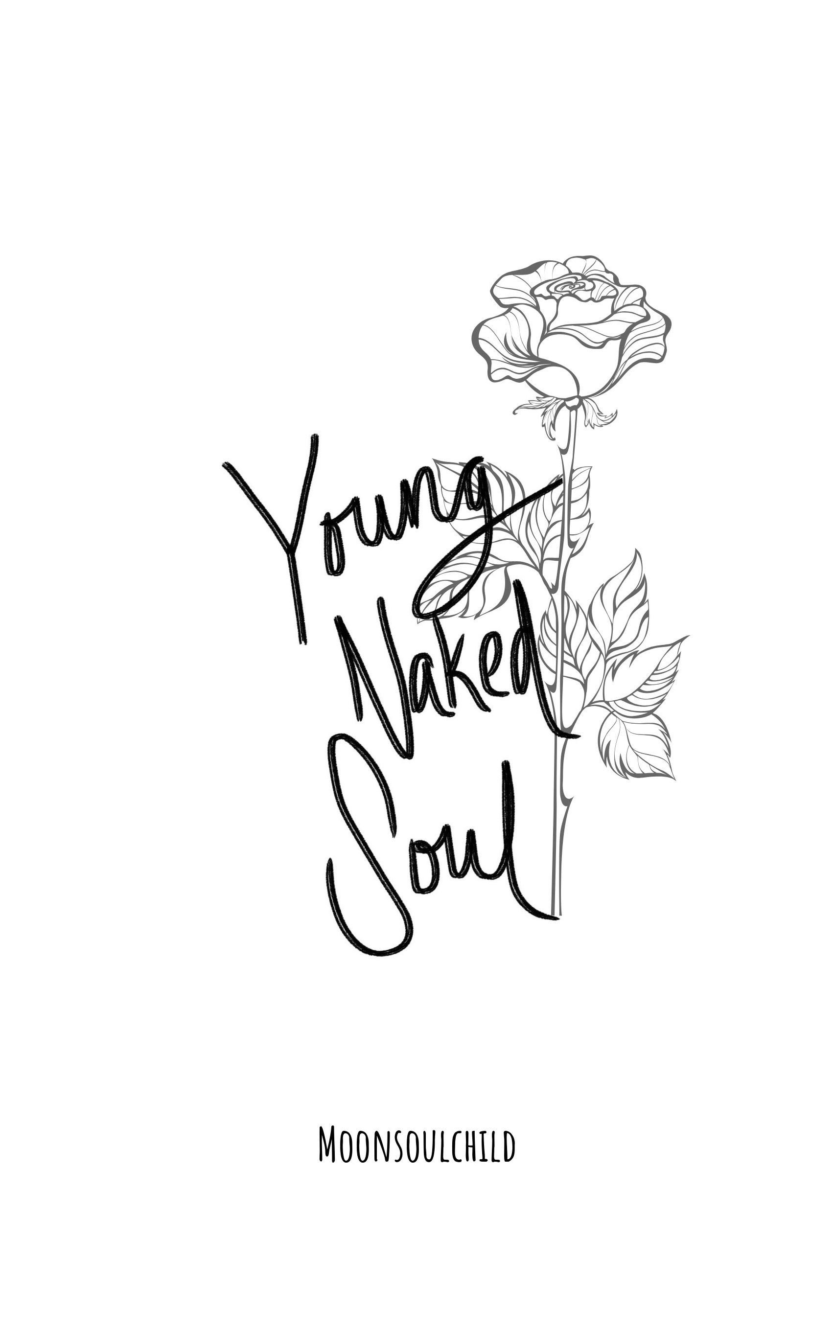 YoungNakedSoul by Sara Sheehan Goodreads