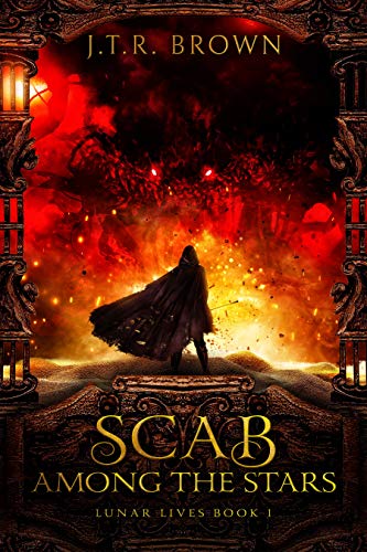 Scab Among the Stars