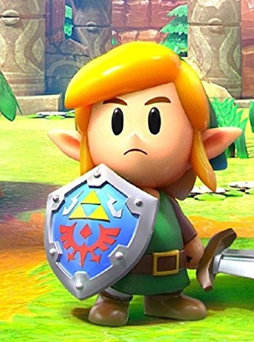 The Legend of Zelda Link: best Tips and Tricks - Guide - Strategy ...