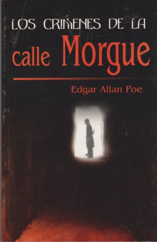 Los crímenes de la calle Morgue