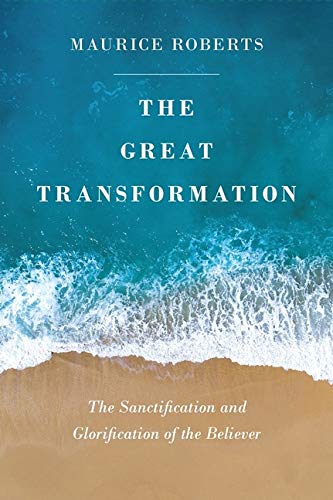 The Great Transformation book cover