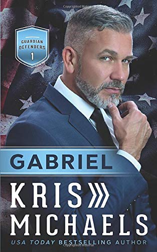 Gabriel (Guardian Defenders #1)