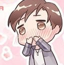 I Ship My Adversary x Me