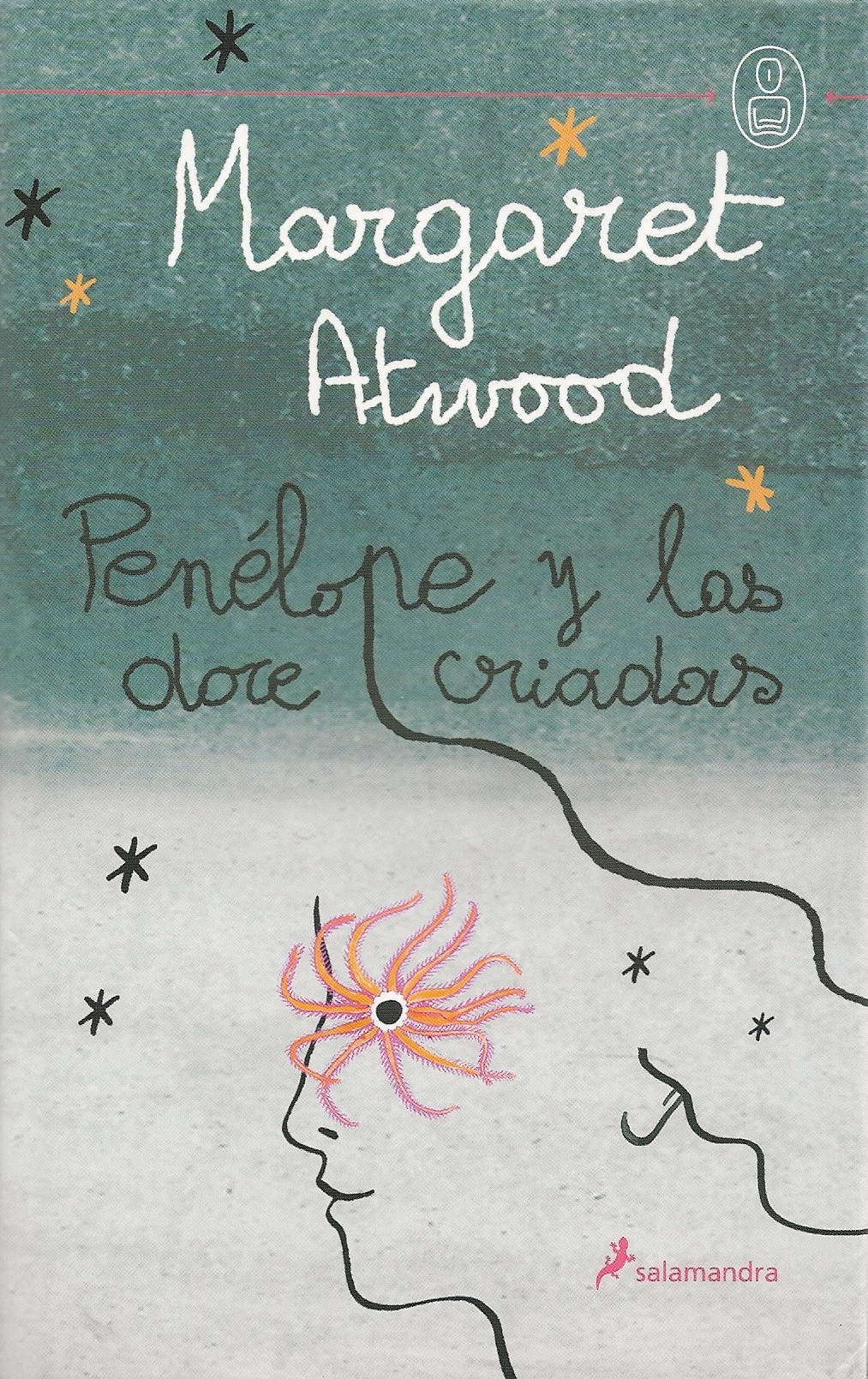 Penélope y las doce criadas by Margaret Atwood Goodreads Penélope y las doce criadas by Margaret Atwood Goodreads