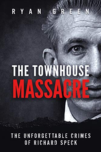 The Townhouse Massacre book cover