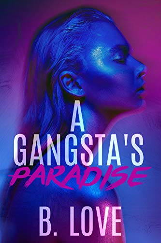 A Gangsta's Paradise book cover