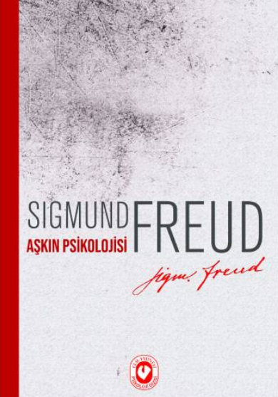 Aşkın Psikolojisi book cover