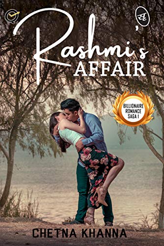 Rashmi's Affair