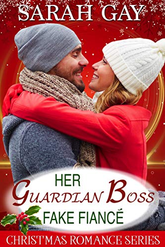Her Guardian Boss Fake Fiancé book cover
