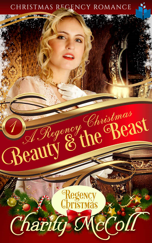 Beauty & the Beast book cover