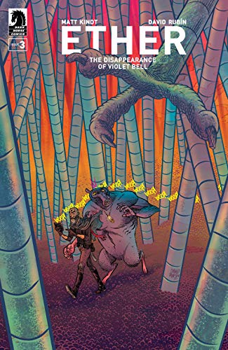 Ether book cover