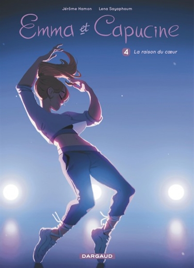 La raison du coeur book cover